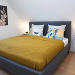Holiday home Am Kutterhafen 25 - Stindt's Deichhues Fedderwardersiel