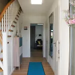 Am Kutterhafen 25 - Stindt's Deichhues Holiday home